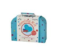 Fiesta Crafts Sewing Craft Kit - Learn to Sew - Suitable for All Levels Fiesta Crafts Multicolor