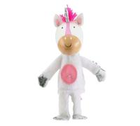 Fiesta Crafts Unicorn Finger Puppet