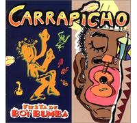 Fiesta De Boi Bamba