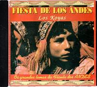 Fiesta de Los Andes