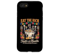 Fiesta de los Muertos - Day of the Dead - Dia de los Muertos Case for iPhone SE (2020) / 7/8