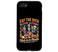 Fiesta de los Muertos - Dia de los Muertos - Day of the Dead Case for iPhone SE (2020) / 7/8