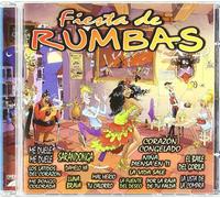 Fiesta de Rumbas
