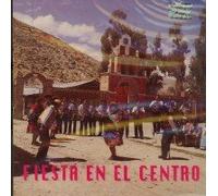 Fiesta En El Centro