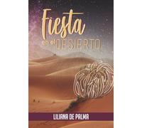 Fiesta en el desierto