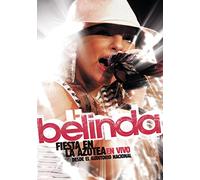 Fiesta En La Azoteca: En Vivo Auditorio Nacional [DVD] [Region 1] [US Import] [NTSC]