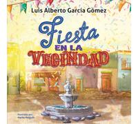 FIESTA EN LA VECINDAD