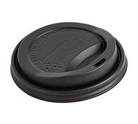 Fiesta Green Compostable Coffee Cup Lids 12oz, Pack of 1000, 340ml