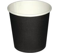 Fiesta Green Recyclable Espresso Cups Single Wall 112 1000 Count (Pack of 1)