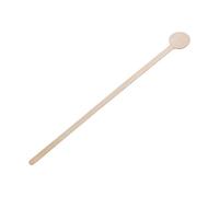 Fiesta Green Wooden Cocktail Stirrers 200mm, Pack of 100