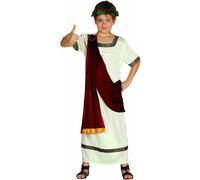Fiesta Guirca Childs Roman Man Costume - 8588