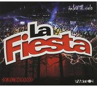 Fiesta L.A. - Entre El Cielo y El Infierno en Vivo Parte 2