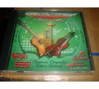 Fiesta Mexicana Con Mariachi Versiones Originales Edicion Limitada
