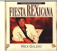 Fiesta Mexicana (TV-Show)