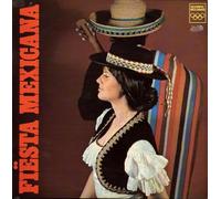 Fiesta Mexicana [Vinyl LP]