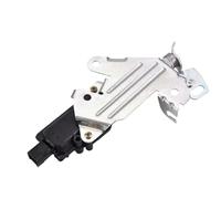 Fiesta Mk5 Mk6 Compatible Trunk Lock Tailgate Boot Actuator Motor Solenoid Replacement Part