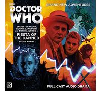 Fiesta of the Damned: 215 (Doctor Who Main Range)