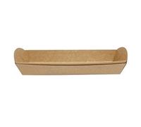 Fiesta Recyclable Baguette Tray (500 Pack)