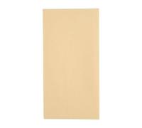 Fiesta Recyclable Dinner Napkin Cream 40x40cm 3ply 1/8 Fold (Pack of 1000)