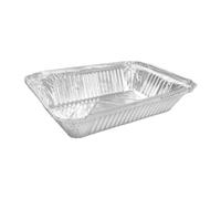 Fiesta Recyclable Foil Containers 725ml (500 Pack)