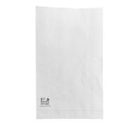 Fiesta Recyclable Foil Lined Paper Bag, 305x180x60 mm, Pack 500