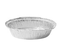 Fiesta Recyclable Foil Oval Container, 500 ml, Pack 200