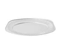 Fiesta Recyclable Foil Serving Trays 17" (10 Pack)