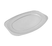 Fiesta Recyclable Foil Serving Trays 22" (10 Pack)