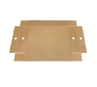 Fiesta Recyclable Insert For Large Platter Box Full Sized (50 Pack)