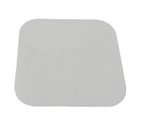 Fiesta Recyclable Lid for 100 ml Foil Container, Pack 200