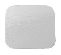 Fiesta Recyclable Lid for 100ml Foil Containers (200 Pack)