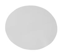 Fiesta Recyclable Lid for 7 Inches Round Foil Container, Pack 200