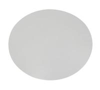 Fiesta Recyclable Lid for 8 Inches Round Foil Container, Pack 200