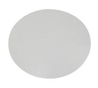 Fiesta Recyclable Lid for 8" Round Foil Containers (200 Pack)