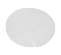 Fiesta Recyclable Lid for 9" Round Foil Containers (200 Pack)