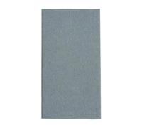 Fiesta Recyclable Lunch Napkin Grey 33x33cm 2ply 1/8 Fold (Pack of 2000)