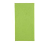 Fiesta Recyclable Lunch Napkin Kiwi 33x33cm 2ply 1/8 Fold (Pack of 2000)
