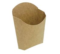 Fiesta Recyclable Medium Chip Scoop (Pack 1000)