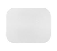 Fiesta Recyclable Paper Lids for 250ml Foil Containers (1000 Pack)