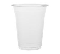 Fiesta Recyclable rPET Cup, 12 oz, Pack 400