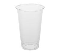 Fiesta Recyclable rPET Cup, 16 oz, Pack 400