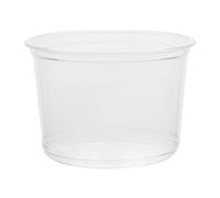 Fiesta Recyclable rPET Deli Cups 455ml/16oz (300 Pack)