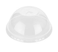 Fiesta Recyclable rPET Domed Lids for 12/16/20oz Cups (400 Pack)