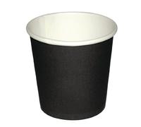 Fiesta Recyclable Single Wall Espresso Cups 112ml, Pack of, Green, 112 ml