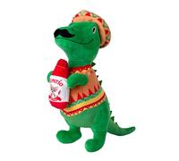 Fiesta Saurus