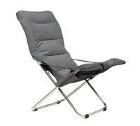 Fiesta Soft Armchair Anthracite