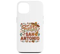 Fiesta Squad San Antonio Texas Cinco De Mayo Lets Fiesta Case for iPhone 13