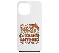 Fiesta Squad San Antonio Texas Cinco De Mayo Lets Fiesta Case for iPhone 13 Pro Max