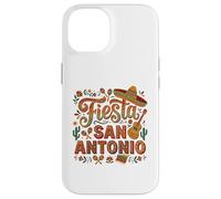 Fiesta Squad San Antonio Texas Cinco De Mayo Lets Fiesta Case for iPhone 14