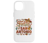 Fiesta Squad San Antonio Texas Cinco De Mayo Lets Fiesta Case for iPhone 14 Plus